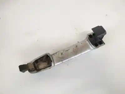 Second-hand car spare part exterior left rear door handle for toyota rav 4 (a3) 2.2 turbodiesel cat oem iam references   