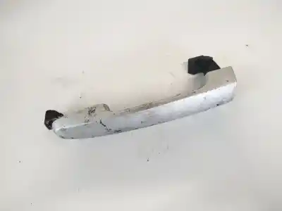 Автозапчасти б/у задняя левая наружная ручка за toyota rav 4 (a3) 2.2 turbodiesel cat ссылки oem iam 