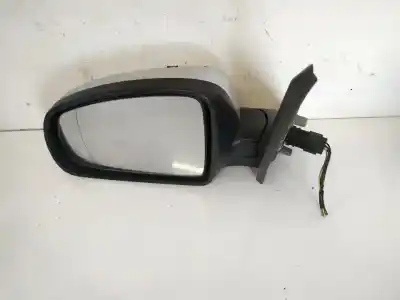 Peça sobressalente para automóvel em segunda mão espelho retrovisor esquerdo por opel meriva b 1.7 16v cdti referências oem iam 13113480
