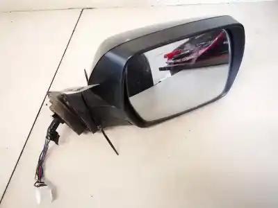 Piesă de schimb auto la mâna a doua oglinda laterala retrovizor dreapta pentru subaru legacy v (bm) 2.0 d awd (bmd) referințe oem iam e13027412