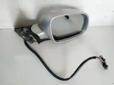 Peça sobressalente para automóvel em segunda mão espelho retrovisor direito por volkswagen passat b5 (3b2) 1.9 tdi referências oem iam 