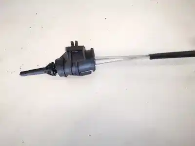 Автозапчастина б/у правий задний огляд для renault megane i scenic (ja0) 1.9 dti diesel cat посилання на oem iam e1010461  