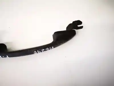 Second-hand car spare part exterior right front door handle for fiat stilo (192) 1.9 jtd 80 active oem iam references   