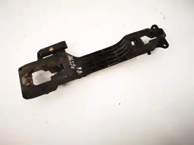 Second-hand car spare part exterior right front door handle for toyota corolla verso (e12) 2.0 turbodiesel cat oem iam references 