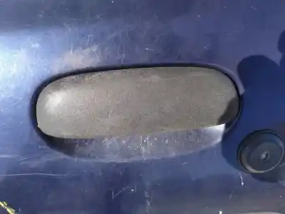 Pezzo di ricambio per auto di seconda mano Maniglia Esterna Anteriore Sinistra per FORD FIESTA IV (JA_, JB_) 1.25 i 16V Riferimenti OEM IAM   