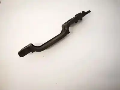 Second-hand car spare part exterior left rear door handle for ford focus turnier (cak) 1.8 tddi turbodiesel cat oem iam references xs41a266b23ah