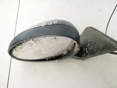 Peça sobressalente para automóvel em segunda mão espelho retrovisor esquerdo por rover rover 45 (rt) 2.0 idt referências oem iam e11015514  