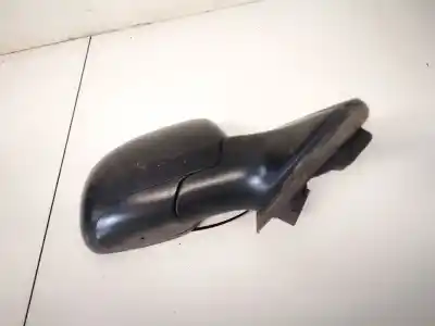 Автозапчасти б/у задний вид справа за audi a4, b5 1994.11 - 1999.09 1.6 74kw 1994.11 - 2000.10 ссылки oem iam e6014743  