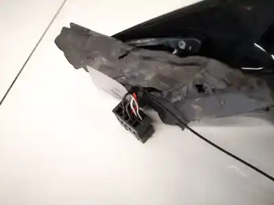 Автозапчасти б/у задний вид справа за audi a4, b5 1994.11 - 1999.09 1.6 74kw 1994.11 - 2000.10 ссылки oem iam e1010481  