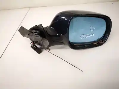 Автозапчасти б/у задний вид справа за audi a4, b5 1994.11 - 1999.09 1.6 74kw 1994.11 - 2000.10 ссылки oem iam e1010481