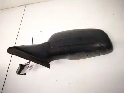 Pezzo di ricambio per auto di seconda mano specchio sinistro per audi a4, b5 1994.11 - 1999.09 1.6 74kw 1994.11 - 2000.10 riferimenti oem iam e6012316  e6012317, e6012318