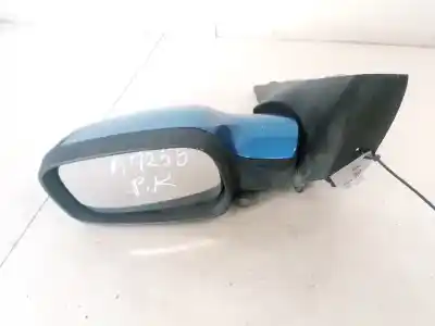 Автозапчасти б/у левое зеркало за renault grand scénic iii (jz0/1_) 1.5 dci ссылки oem iam e90111261127