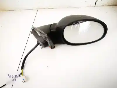 Автозапчасти б/у задний вид справа за chrysler sebring (jr) 2.0 ссылки oem iam e11015482