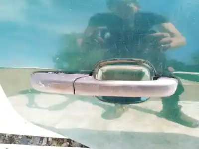 Peça sobressalente para automóvel em segunda mão puxador exterior traseiro direito por volkswagen passat variant (3a5) 1.9 tdi referências oem iam 