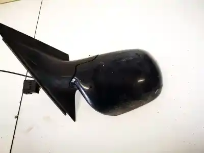 Second-hand car spare part right rearview mirror for audi a4 avant (b5) 1.9 tdi oem iam references e1010481  8d1858532