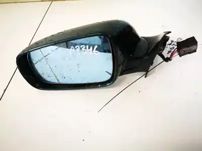 Автозапчастина б/у ліве дзеркало для AUDI A4 AVANT (B5) 1.9 TDI Посилання на OEM IAM E6014740  E6014741, E6014742