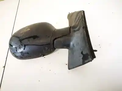 Автозапчастина б/у правий задний огляд для renault megane i scenic (ja0) 1.9 dti diesel cat посилання на oem iam e1010461  
