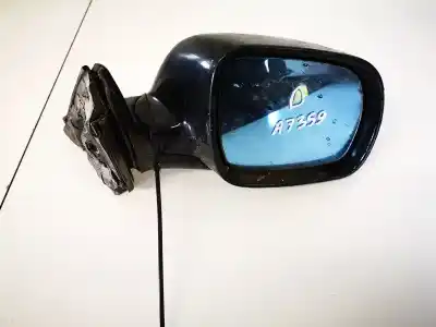Pezzo di ricambio per auto di seconda mano retrovisore destro per audi a6 avant (c4) 2.5 tdi riferimenti oem iam e6012319