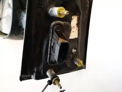 Автозапчасти б/у левое зеркало за renault megane i scenic (ja0) 1.9 dti diesel cat ссылки oem iam e1010461  