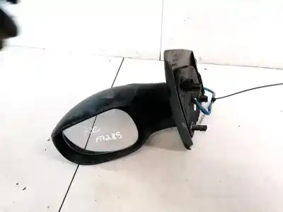 Peça sobressalente para automóvel em segunda mão espelho retrovisor esquerdo por citroen c2 1.4 hdi referências oem iam e2011030  e2012026