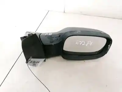Peça sobressalente para automóvel em segunda mão espelho retrovisor direito por renault scenic ii 1.6 16v referências oem iam e90111261127