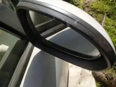 Second-hand car spare part right rearview mirror for opel corsa c 1.2 16v cat (z 12 xep / lb4) oem iam references   