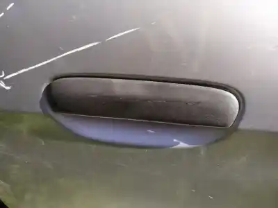 Pezzo di ricambio per auto di seconda mano maniglia esterna posteriore destra per citroen xsara picasso 1.6 básico riferimenti oem iam 