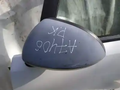 Автозапчастина б/у ліве дзеркало для opel corsa c 1.2 16v cat (z 12 xep / lb4) посилання на oem iam 