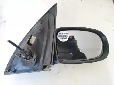 Автозапчасти б/у задний вид справа за OPEL CORSA C 1.2 16V CAT (Z 12 XEP / LB4) ссылки OEM IAM E1010676  