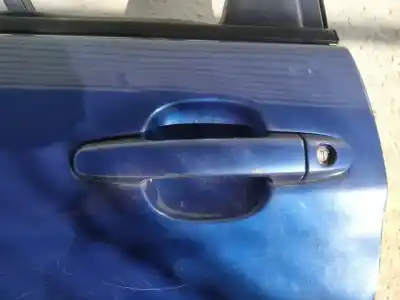Автозапчасти б/у левая передняя наружная ручка за toyota rav 4 (a2) 2.0 d-4d executive 4x4 (2003->) ссылки oem iam   
