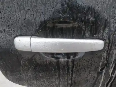 Автозапчасти б/у задняя правая наружная ручка за citroen c3 i (fc_, fn_) 1.4 i ссылки oem iam    Автозапчасти б/у задняя правая наружная ручка за citroen c3 i (fc_, fn_) 1.4 i ссылки oem iam