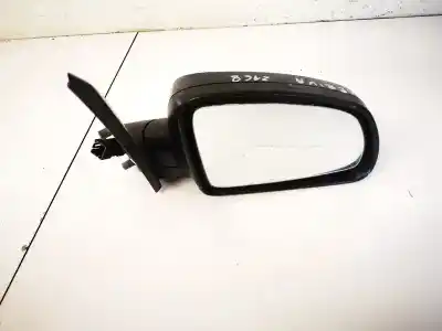 Second-hand car spare part Right Rearview Mirror for OPEL MERIVA B 1.7 16V CDTI OEM IAM references E9014176  13227457