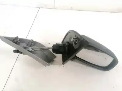 Pezzo di ricambio per auto di seconda mano retrovisore destro per fiat panda (169) 1.1 8v riferimenti oem iam e3011004
