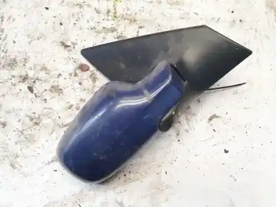 Pezzo di ricambio per auto di seconda mano retrovisore destro per renault megane ii (bm0/1_, cm0/1_) 1.5 dci (bm0f. cm0f) riferimenti oem iam 12353070