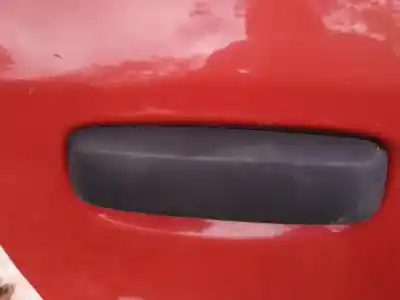 Pezzo di ricambio per auto di seconda mano maniglia esterna posteriore destra per fiat panda (169) 1.1 8v riferimenti oem iam 