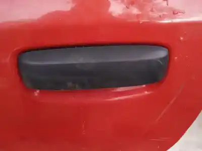 Pezzo di ricambio per auto di seconda mano maniglia esterna posteriore sinistra per fiat panda (169) 1.1 8v riferimenti oem iam 