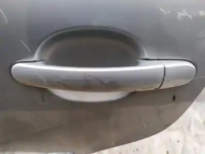 Автозапчасти б/у задняя левая наружная ручка за volkswagen passat variant (3b6) 1.9 tdi ссылки oem iam   