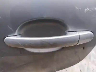 Автозапчасти б/у задняя левая наружная ручка за volkswagen passat variant (3b6) 1.9 tdi ссылки oem iam 
