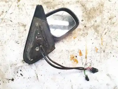 Автозапчасти б/у задний вид справа за seat toledo (1m2) 2.3 vr5 cat (agz) ссылки oem iam e1010515  1m0857934re