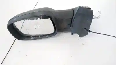 Peça sobressalente para automóvel em segunda mão espelho retrovisor esquerdo por renault scenic ii 1.5 dci diesel referências oem iam e90111261127