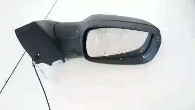 Peça sobressalente para automóvel em segunda mão espelho retrovisor direito por renault scenic ii 1.5 dci diesel referências oem iam e90111261127