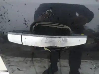 Автозапчастина б/у зовнішня ручка передня прав для opel astra h caravan 1.7 16v cdti посилання на oem iam   