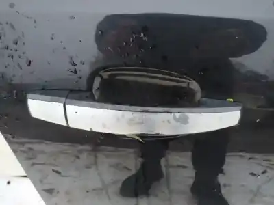 Автозапчасти б/у наружная рукоятка передняя справа за OPEL ASTRA H CARAVAN 1.7 16V CDTI ссылки OEM IAM   