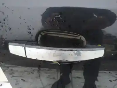 Автозапчастина б/у зовнішня ручка передня прав для opel astra h caravan 1.7 16v cdti посилання на oem iam   