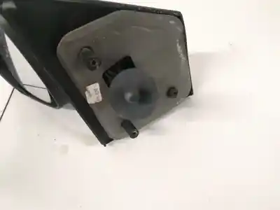 Peça sobressalente para automóvel em segunda mão espelho retrovisor esquerdo por renault twingo 1.2 16v referências oem iam e20209267  