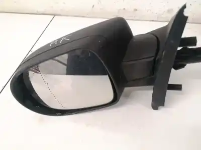 Second-hand car spare part left rearview mirror for renault twingo 1.2 16v oem iam references e20209267