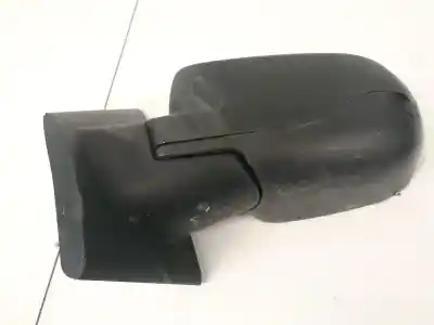 Peça sobressalente para automóvel em segunda mão espelho retrovisor esquerdo por renault twingo 1.2 16v referências oem iam e20209267  