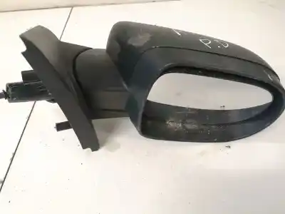 Second-hand car spare part right rearview mirror for renault twingo 1.2 16v oem iam references e20209267