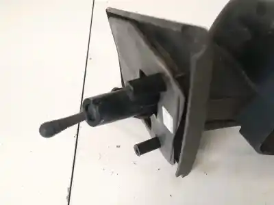 Peça sobressalente para automóvel em segunda mão espelho retrovisor direito por renault twingo 1.2 16v referências oem iam e20209267  