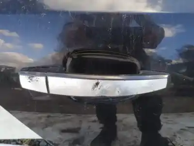 Автозапчасти б/у задняя правая наружная ручка за opel astra h caravan 1.7 16v cdti ссылки oem iam   